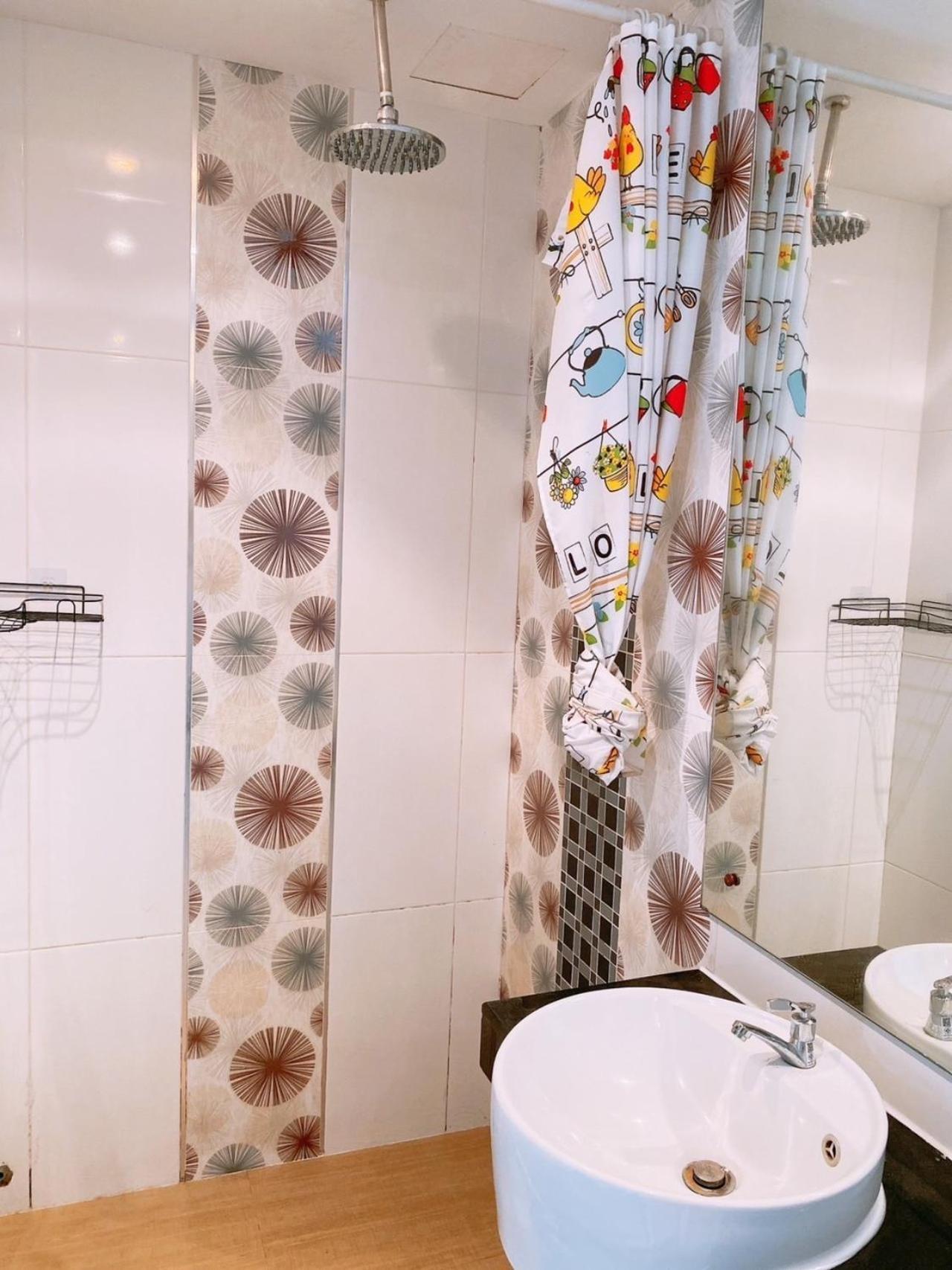 Patong Terrace Hotel Екстер'єр фото