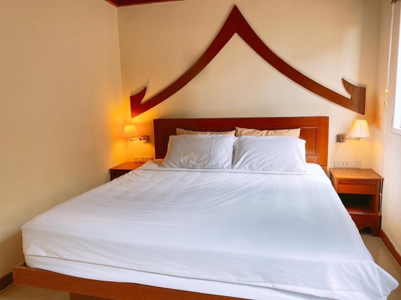 Patong Terrace Hotel Екстер'єр фото